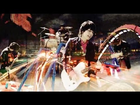 flumpool「Answer」Music Video