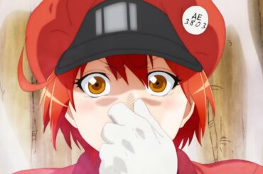 TVアニメ第2期「はたらく細胞!!」2021年1月放送開始！ / 第1弾PV