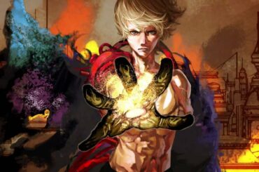 『Levius / est』  プロモーション映像