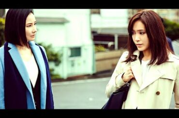 山口紗弥加は25年前の被害者、吉田羊主演『連続ドラマW コールドケース3 〜真実の扉〜』みどころ映像