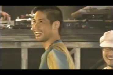 岡村隆史 久保田利伸 - Oh, What a Night! - 2006