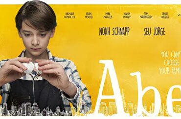 Abe (Noah Schnapp) | Full movie
