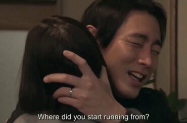 恋する母たち 8話