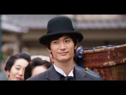 三浦春馬さん主演 『映画』-天外者▷完整版-[2020] 电影 [HARUMA MIURA] 完整的电影