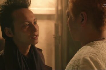 相棒 season 19 第12話 2021年1月13日