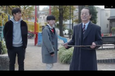 相棒 season 19　12貫 動画　2021年1月13日