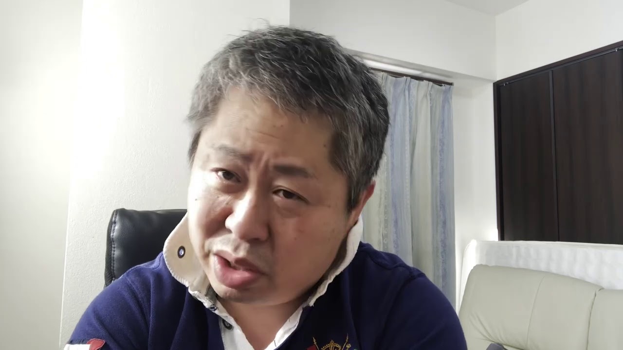 #489.母君について #489.母君について