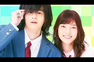 「ホリミヤ」鈴鹿央士＆久保田紗友で実写化！　メーキング公開　ピアス開けて…裏の顔もちらり