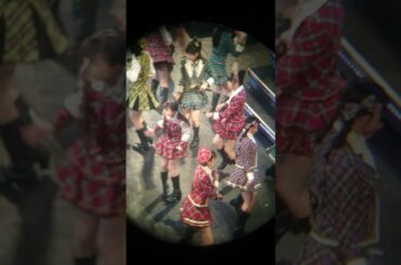 2017.01.15 AKB48チーム8EAST 「恋を語る詩人になれなくて」ほぼ坂口渚沙カメラ