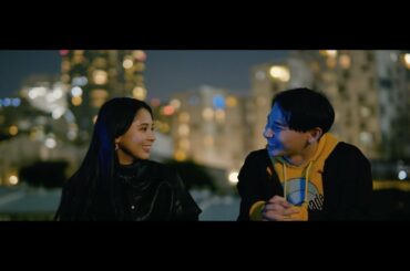 KERENMI / ROOFTOPS feat.藤原聡 (Official髭男dism) [Music Video]