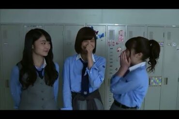 渡邉理佐 石森虹花 齊藤冬優花 欅坂46 タラちゃん風