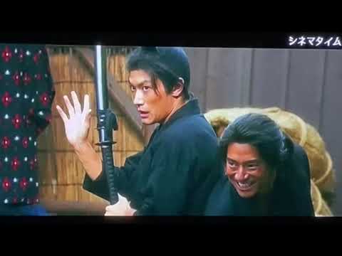 天外者シネマタイム④