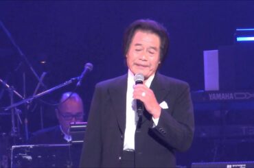 藤ひろし　女の命火　閻魔堂演奏　２０１５