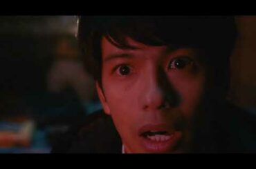 全員病んで、全員狂っていく。映画『妖怪人間ベラ』予告編