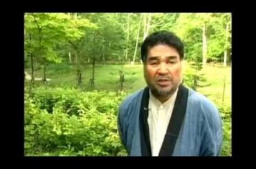 Ainu Political Rights