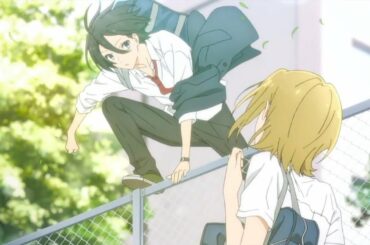 宮村くん「ごめん！卵が！」【ホリミヤ】