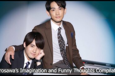 CHERRY MAGIC! - Kurosawa's Imagination and Funny Thoughts Compilation
