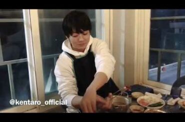 幸せな食事😊😍