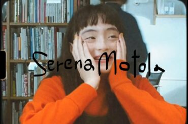 撮影風景&インタビュー！モトーラ世理奈さん主演ドラマ『東京デザインが生まれる日』舞台裏