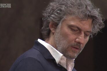 4th Monday Concert: Jonas Kaufmann sings: Dichterliebe op. 48, Lied 10 & 11