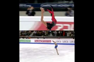 真央とヨナの演技を採点付で完全比較！ フィギュアスケートが死んだ日