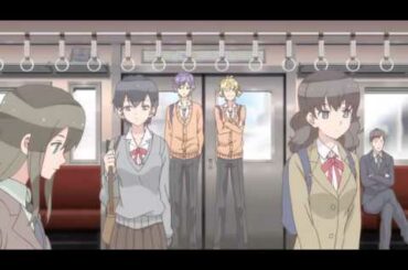 Super Seisyun Brothers -超青春姉弟s- ５話