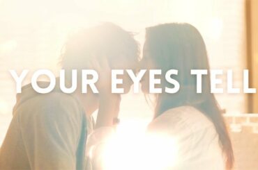 BTS - Your Eyes Tell ( Tagalog-English Cover ) Jansen Gil