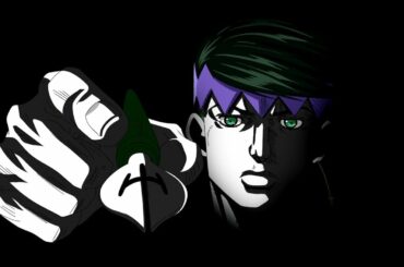 「岸辺露伴は動かない」新作OVA 『懺悔室』『ザ・ラン』制作決定＆全国六都市上映ツアー 奇譚見聞録 開催決定　解禁PV