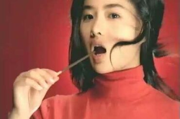 ポッキー CM 石原さとみ 柴咲コウ 松浦亜弥 仲間由紀恵