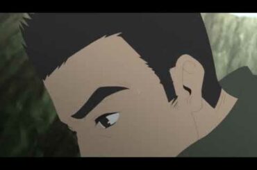 映画『日本沈没2020 劇場編集版 -シズマヌキボウ-』予告