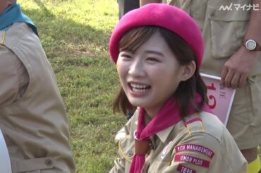 本木雅弘、伊藤沙莉、玉山鉄二らがお茶に変身!? ウルトラセブンの替え歌に合わせて奮闘　サントリー「健康茶統合」新TVCM、メイキング＆インタビュー