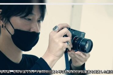 綾野剛「自分はどこまで行っても誰かのダミーみたいな感覚がある」