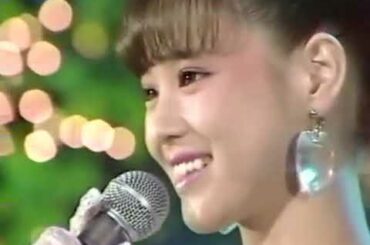 松田聖子／時間の国のアリス（Talk付き）