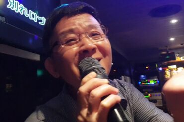 夜明けのブルース     五木ひろし (Cover: Hai   Chan )