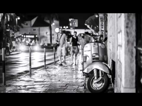 Crystal Ball - 君をさがしている（朝が来るまで）