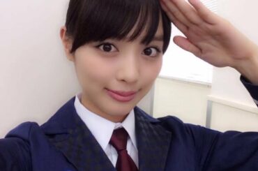 【内田理央】~向かいのバズる家族