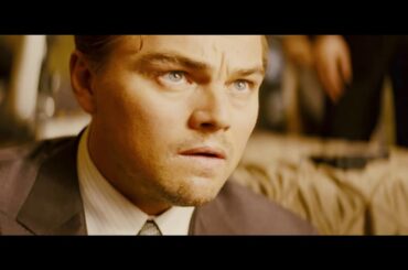 IMAX＆4D緊急公開！公開10年『インセプション』特別予告