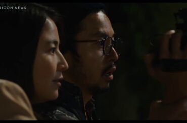長澤まさみ＆仲野太賀、社会のレールから外れた男・役所広司を追い回す！　　映画『すばらしき世界』予告編