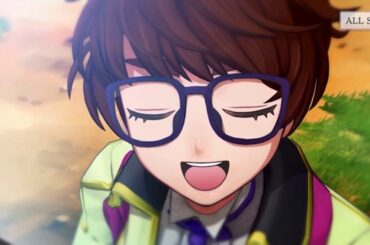 サクラ革命　四国ガチャの巻　3