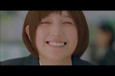 【本田翼】究極の美少女・ばっさー