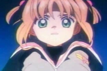 カードキャプターさくら RELEASE