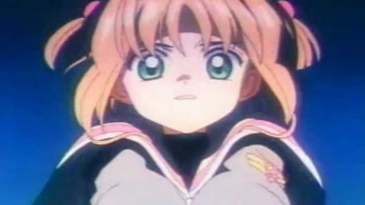 カードキャプターさくら RELEASE カードキャプターさくら RELEASE