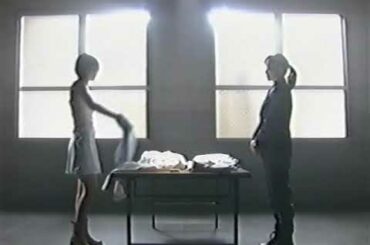 リップスティック 1話 広末涼子 脱衣シーン