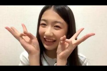 塩月 希依音（NMB48 チームBII）   SHOWROOMショールーム 2020 11 16 18 32