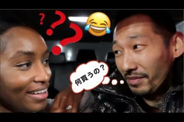 SPEAKING ONLY JAPANESE FOR 24 HOURS!! /Tokyo Meets Brooklyn