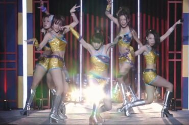 BABY! 恋にKNOCK OUT! / 後藤真希・稲葉貴子・アヤカ・里田まい・斉藤瞳 (Hello! Project 2006 Winter ～エルダークラブ～)