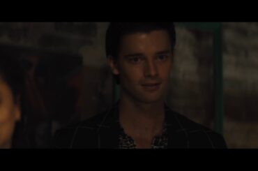 スリラー映画『ダニエル』予告