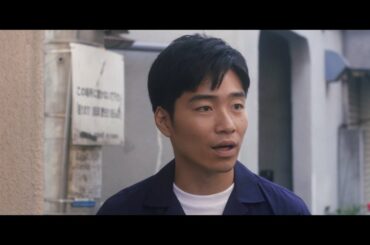 ジャルジャル後藤、初の単独主演映画『ロックンロール・ストリップ』予告編