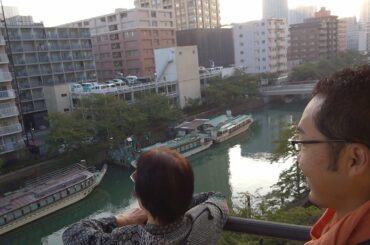 【心静かに落ち着いている】こんな朝からライブかよ。マインドフルネス。瞑想と散歩とゴルフと人生と。超党派議連について解説もします。