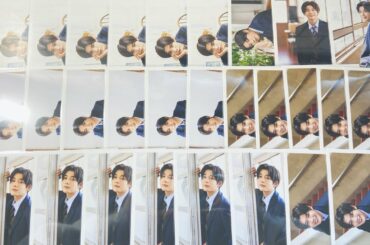 Jr｜メンズ校 公式写真購入品紹介